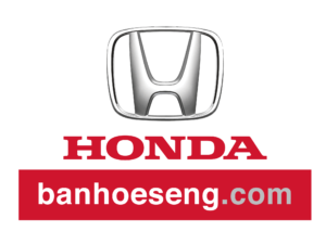 Honda dealership logo Ipoh